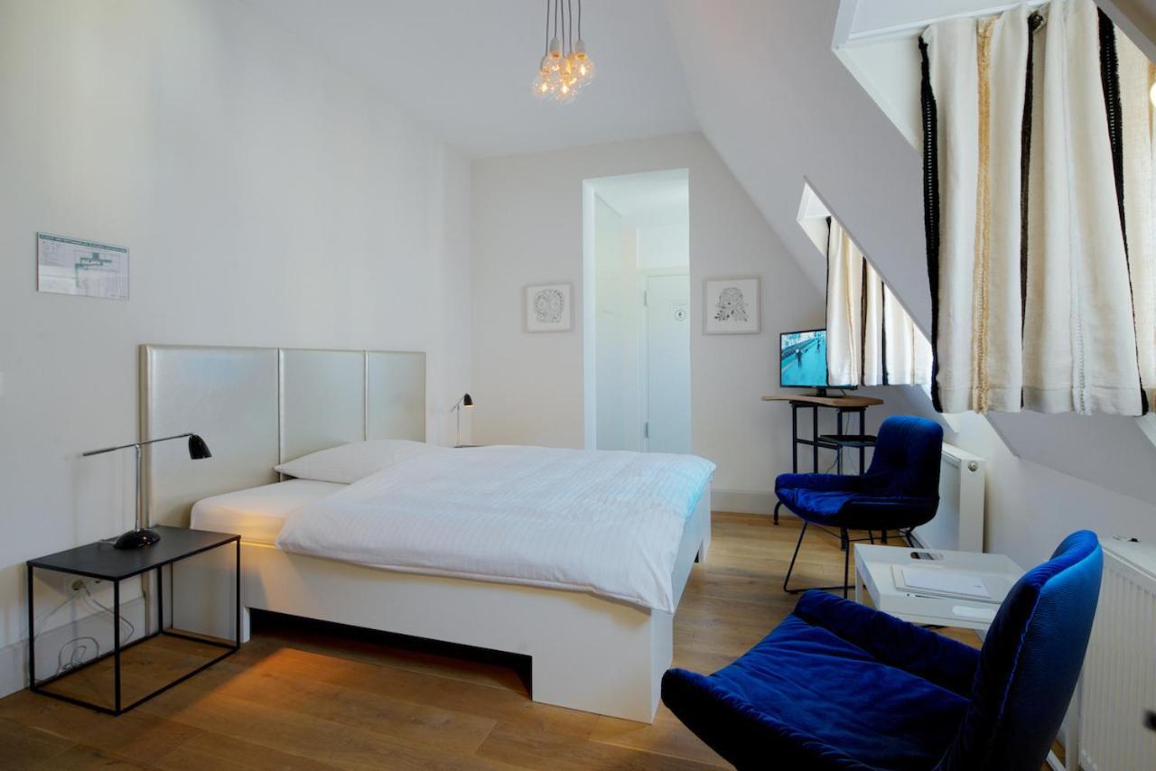 Hotel Fregehaus
